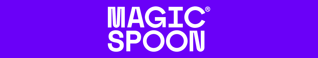 Magic Spoon