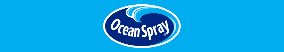 Ocean Spray